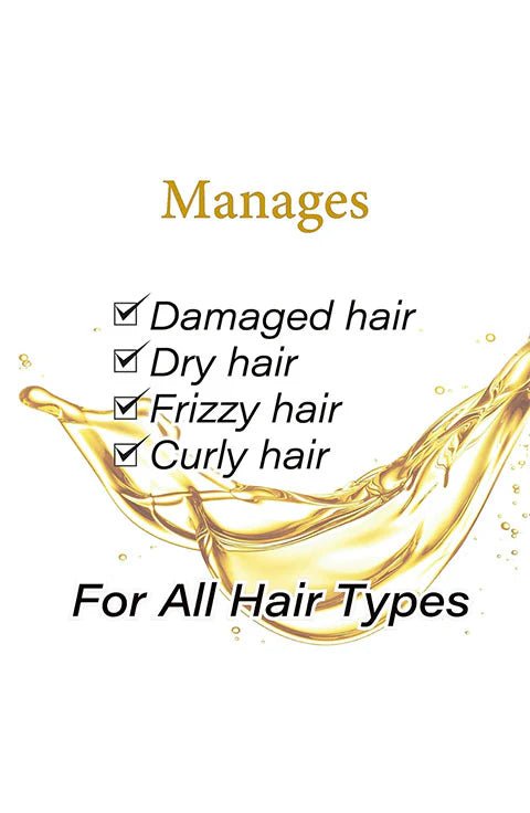 [Fino] Hair Oil Essence (70Ml/2.40fl.oz) - Palace Beauty