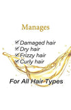 [Fino] Hair Oil Essence (70Ml/2.40fl.oz) - Palace Beauty
