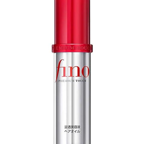 [Fino] Hair Oil Essence (70Ml/2.40fl.oz) - Palace Beauty