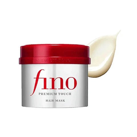 [fino] Premium Touch Hair Mask (230g/8.11 fl.oz) - Palace Beauty