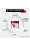 [fino] Premium Touch Hair Mask (230g/8.11 fl.oz) - Palace Beauty