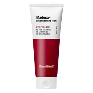 [Centellian24] Madeca Relief Cleansing Foam 150ml