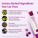 [FOODOLOGY] Coleology Smooth Bowel Jelly 1box(10Sticks) - Palace Beauty