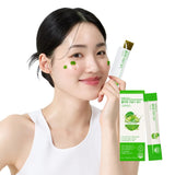 [FOODOLOGY] Collagen Centella Jelly 1box(10sticks) - Palace Beauty