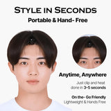 [FOR BEAUT] Hair Volume Pincher - Palace Beauty