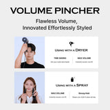 [FOR BEAUT] Hair Volume Pincher - Palace Beauty