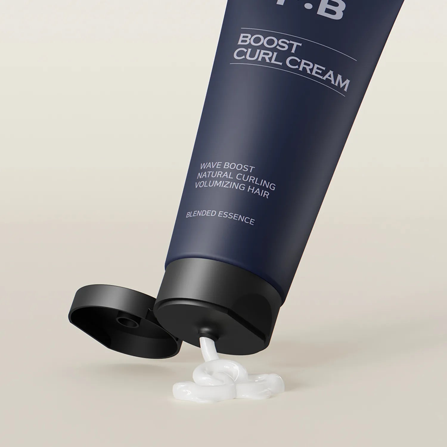 [FOR:BEAUT] Boost Curl Cream 150mL - Palace Beauty