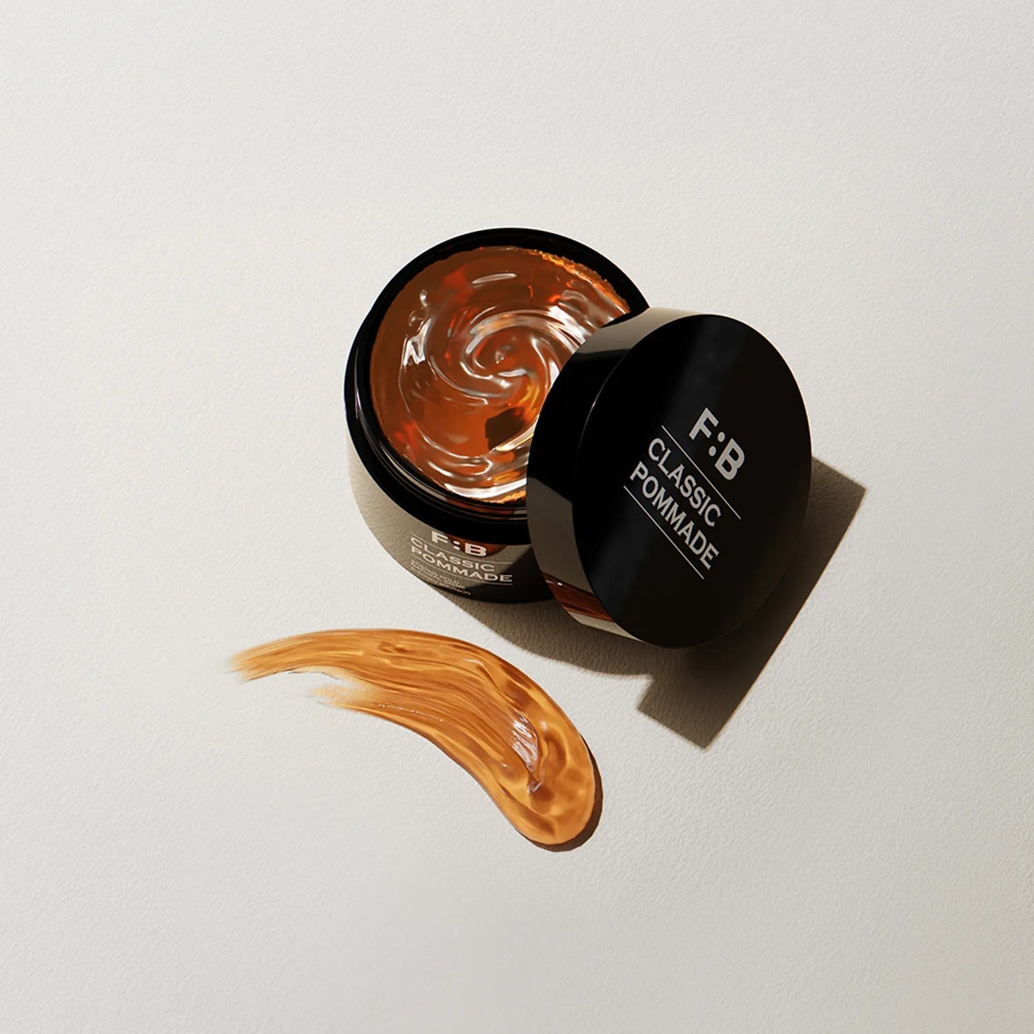 [FOR:BEAUT] Classic Pomade 100g - Palace Beauty
