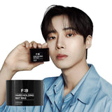 [FOR:BEAUT] Hard Holding Matte Wax 100g - Palace Beauty