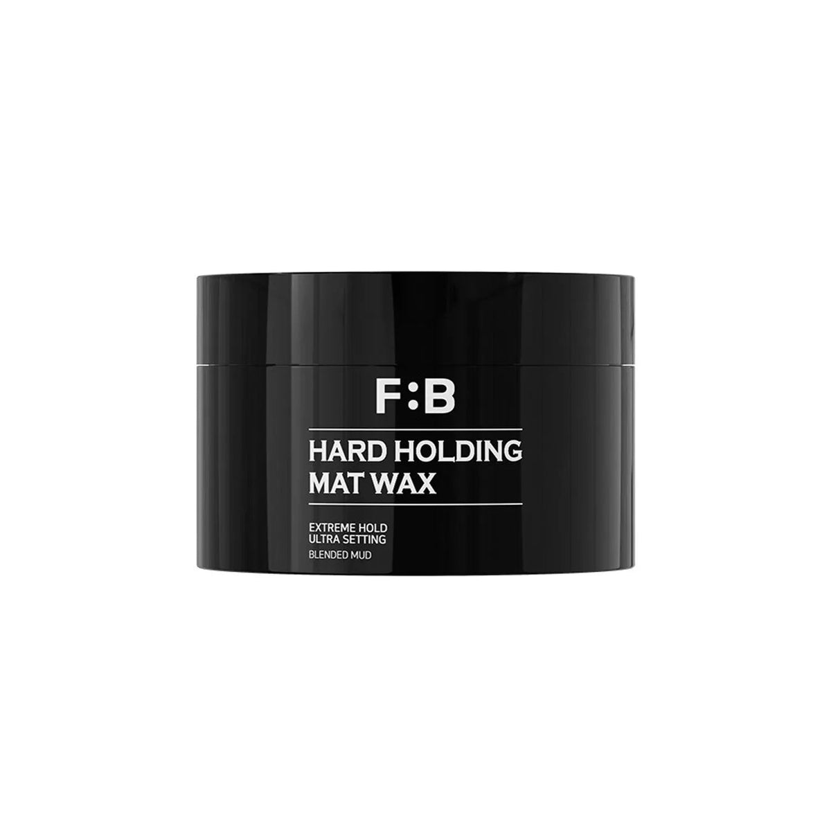 [FOR:BEAUT] Hard Holding Matte Wax 100g - Palace Beauty
