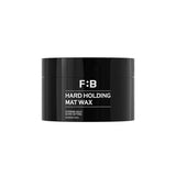 [FOR:BEAUT] Hard Holding Matte Wax 100g - Palace Beauty