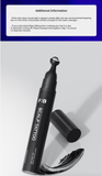 [FOR:BEAUT] Scalp Tatoo 15g (Black or Brown) - Palace Beauty