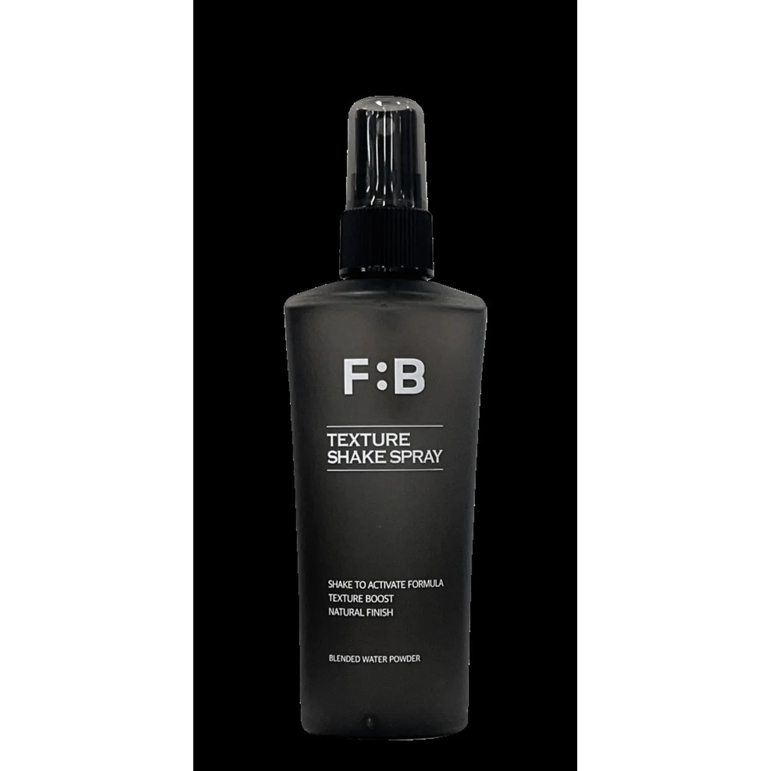 [FOR:BEAUT] Texture Shake Spray 100ml - Palace Beauty