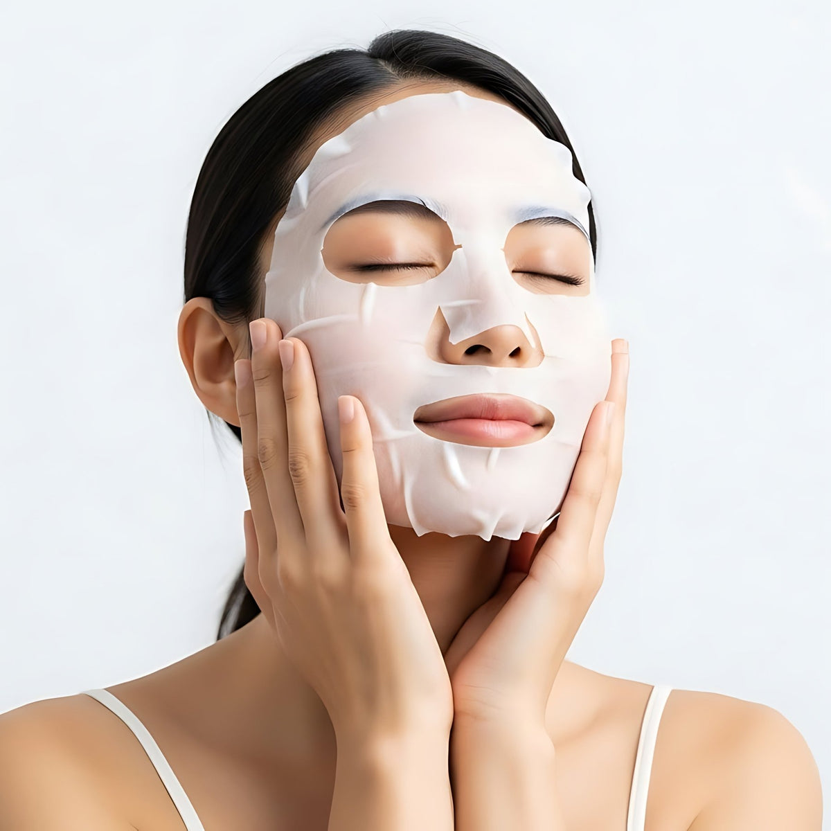 Free Sheet Mask - Palace Beauty