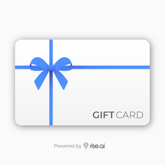 Gift card - Palace Beauty