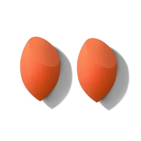 [Gloss & Glow] 3D Make Up Sponege 2pcs - Palace Beauty
