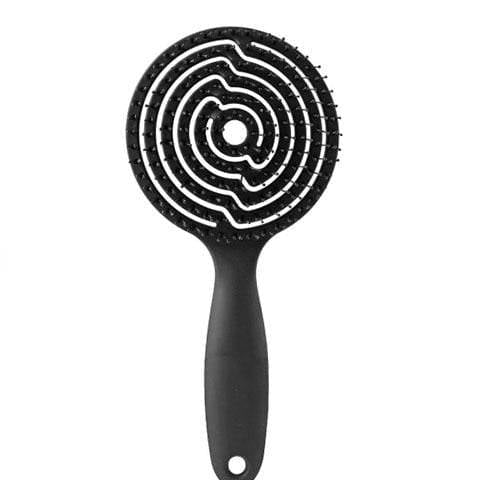 [Gloss&Glow] Scalp & Shampoo Brush - Palace Beauty