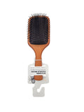 [gloss&glow] Wooden Paddle Brush - Palace Beauty