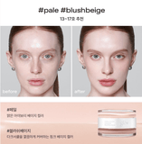 [Glow] Not Dry Concealer (multiple colors) - Palace Beauty