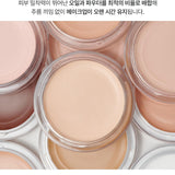 [Glow] Not Dry Concealer (multiple colors) - Palace Beauty
