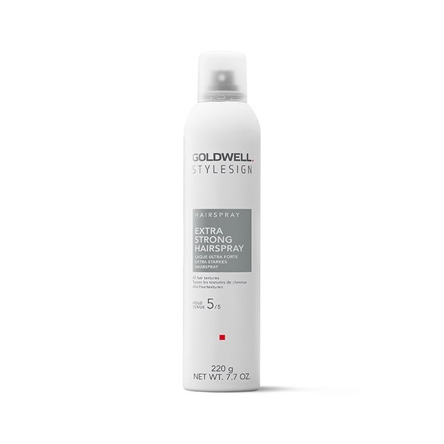 Goldwell Extra Strong Hair Spray no.5 - Palace Beauty