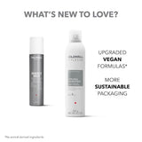 [Goldwell] Strong Hairspray No.4 (232g) - Palace Beauty