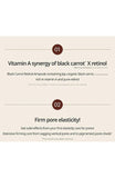 [Goodal] Black Carrot Vita - A Retinol Firming Ampoule (30mL) - Palace Beauty
