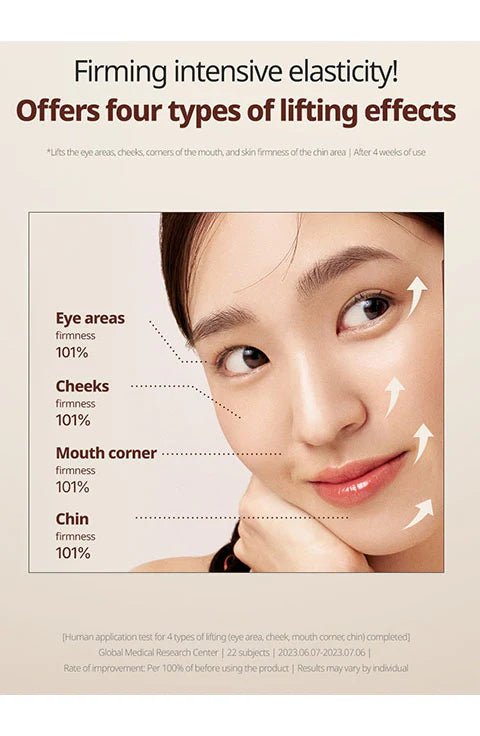 [Goodal] Black Carrot Vita - A Retinol Firming Ampoule (30mL) - Palace Beauty