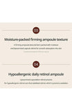 [Goodal] Black Carrot Vita - A Retinol Firming Ampoule (30mL) - Palace Beauty