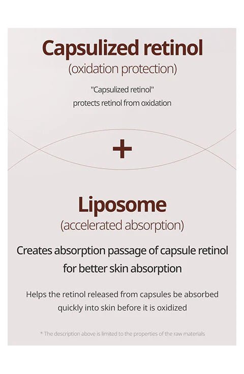 [Goodal] Black Carrot Vita - A Retinol Firming Ampoule (30mL) - Palace Beauty