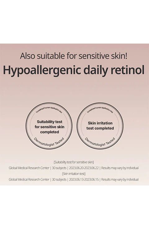 Goodal Black Carrot Vita - A Retinol Firming Cream 50Ml - Palace Beauty