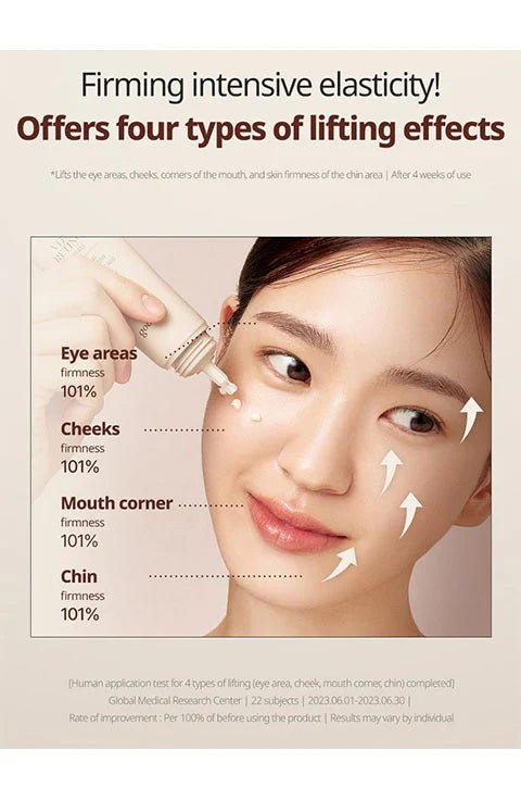 Goodal Black Carrot Vita - A Retinol Firming Cream 50Ml - Palace Beauty