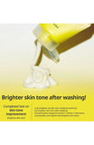 [goodal] Green Tangerine Vita C Cleansing Foam(150Ml/5.7fl.oz) - Palace Beauty