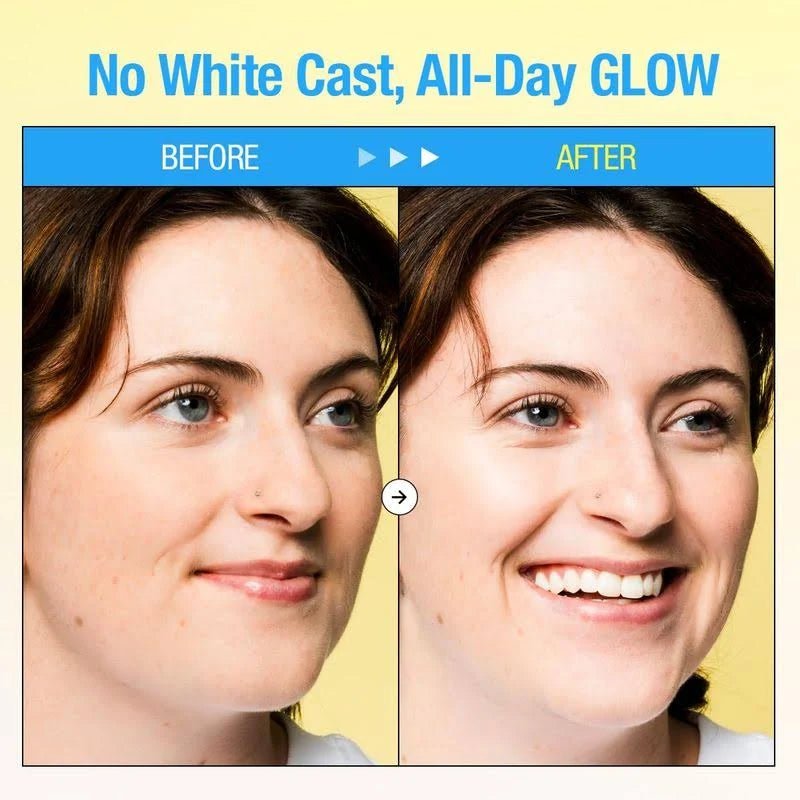 [goodal] Green Tangerine Vita - C Dark Spot UV Defense Sunscreen SPF50 Broad Spectrum (50ml/1.69fl.oz) - Palace Beauty