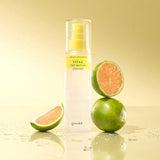 [Goodal] Green Tangerine Vita C Serum Mist - Palace Beauty