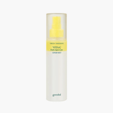 [Goodal] Green Tangerine Vita C Serum Mist - Palace Beauty