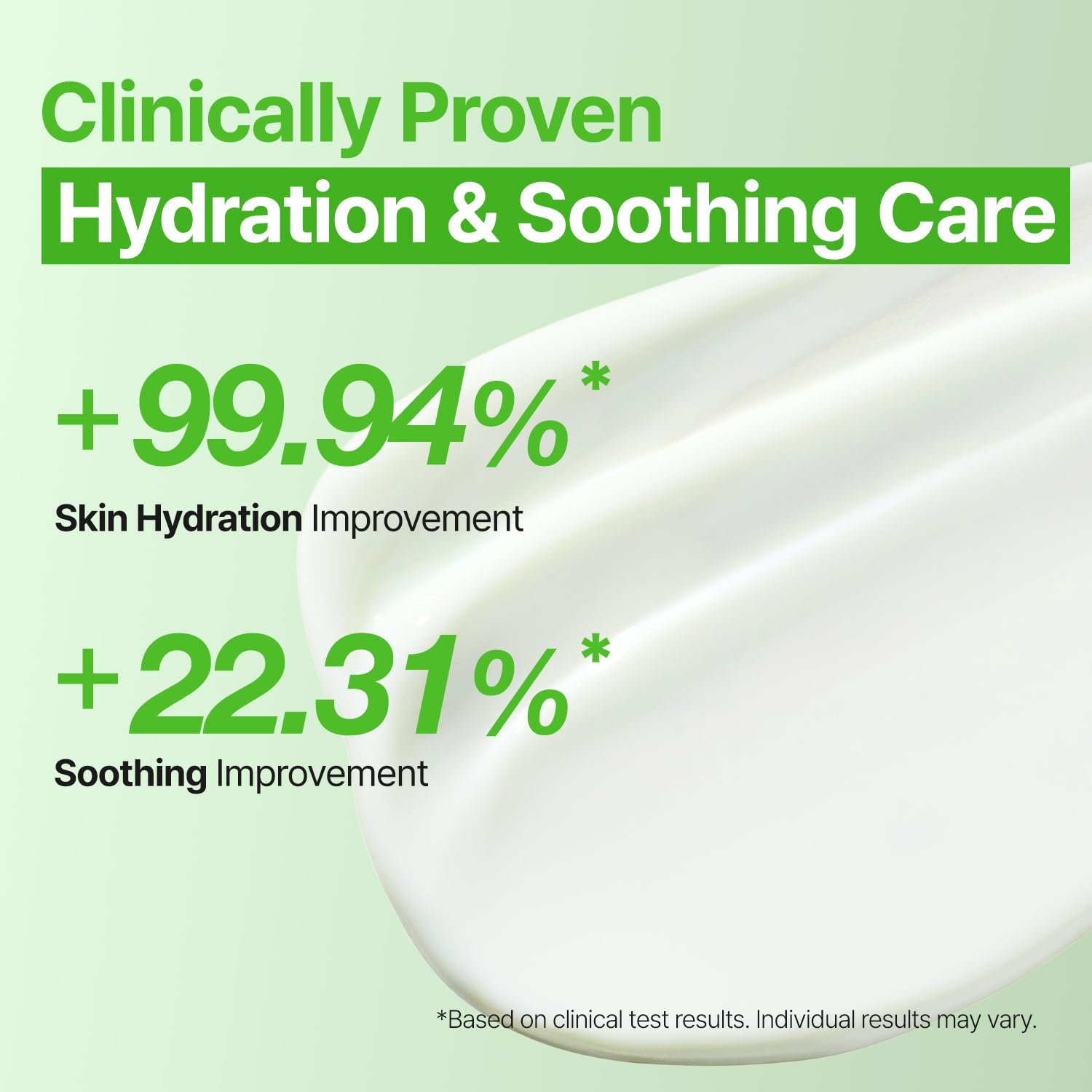 [goodal] Heartleaf Soothing Zinc 100 Mineral Sunscreen SPF50 Broad Spectrum 50ml - Palace Beauty