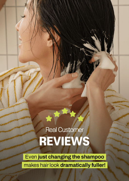 [grabity] Hair Lifting Shampoo Extra Strong Hair Loss care 475ml - Palace Beauty