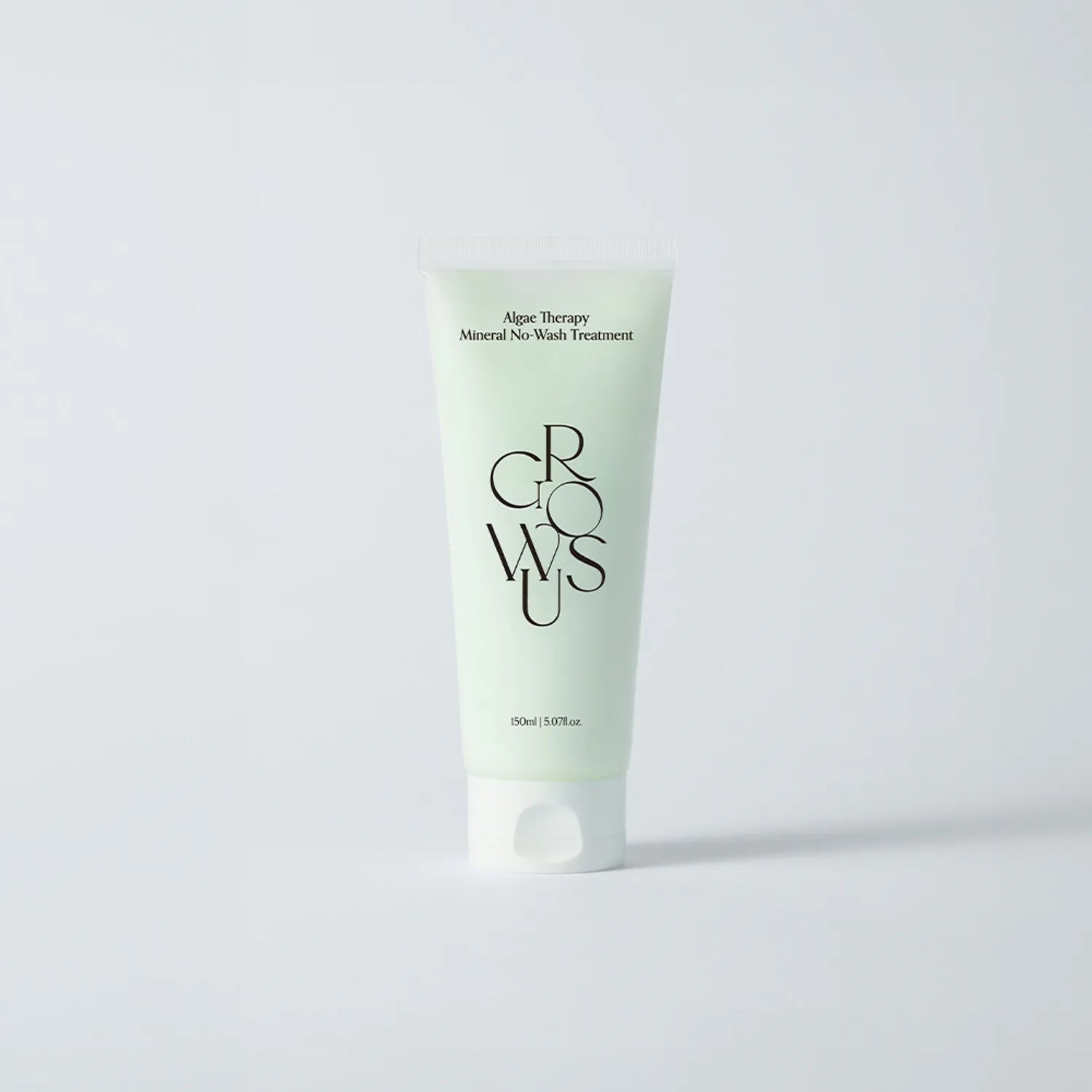 [GROWUS] Algae Therapy Mineral No Wash Treatment 150ml - Palace Beauty