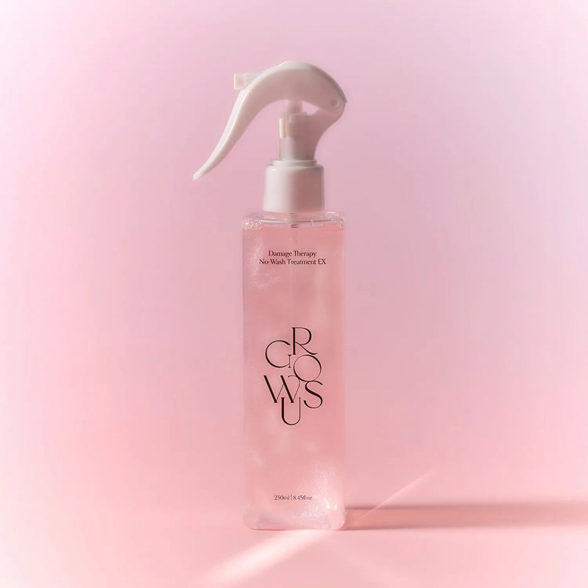 [growus] Damage Therapy No Wash Treatment EX 250ml - Palace Beauty