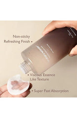 [Haruharu Wonder] Black Rice Hyaluronic Toner - Palace Beauty