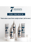 [HEADSPA7] All in one Premium Treatment(210ml/7.10fl.oz) - Palace Beauty