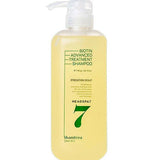 [HEADSPA7] Biotin Advanced Treatment Shampoo (740g/26.10fl.oz) - Palace Beauty
