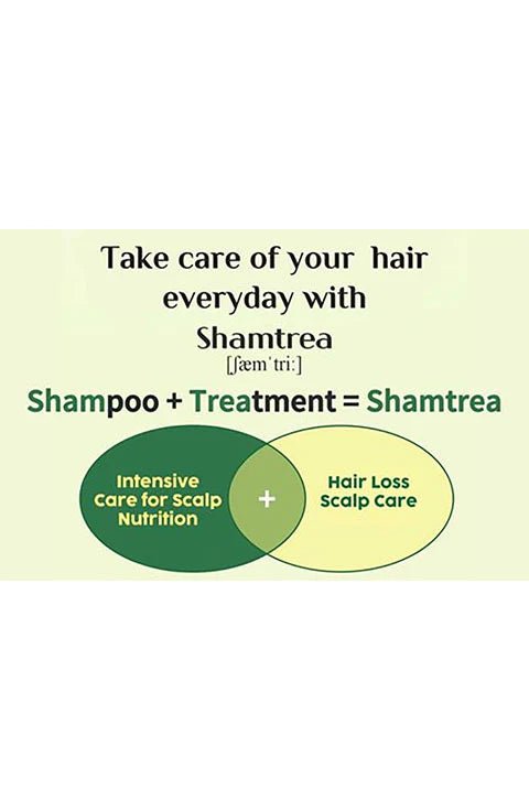 [HEADSPA7] Biotin Advanced Treatment Shampoo (740g/26.10fl.oz) - Palace Beauty