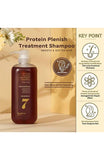 [HEADSPA7] Protein Complete Treatment Shampoo (740g/26.10fl.oz) - Palace Beauty