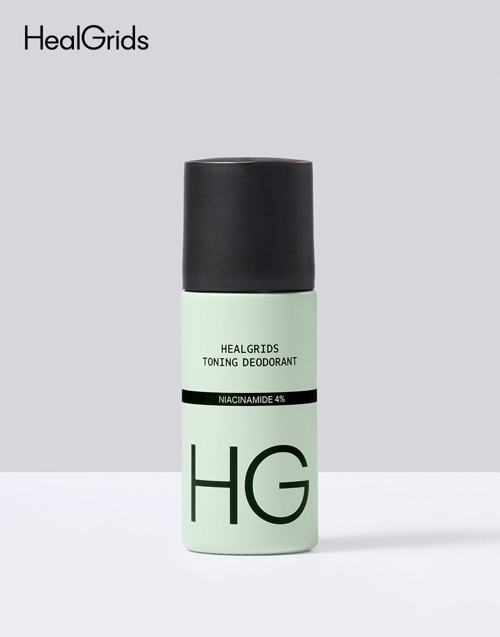 [HealGrids] Toning Dedorant Niacinamide 4% - Palace Beauty