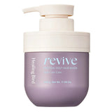 [Healing Bird] Revive Protein Deep Hair Mask (340ml/11.99fl.oz) - Palace Beauty