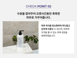 HEALLEN Imbibition AP Cica Toner 200ml/6.76fl.oz - Palace Beauty