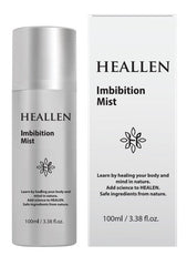 HEALLEN Imbibition Mist 100ml/3.38fl.oz - Palace Beauty