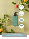 HEALLEN Imbibition PH Clean Foam 200ml/6.76fl.oz - Palace Beauty